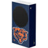 NFL Chicago Bears Large Logo Xbox Series S Console Skin